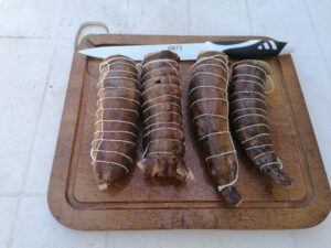 zAndouille - Cuisine de la Réunion
