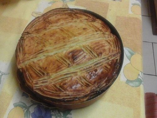 Gateau Patates Douces De L Ile Bourbon Le Gateau Reunionnais