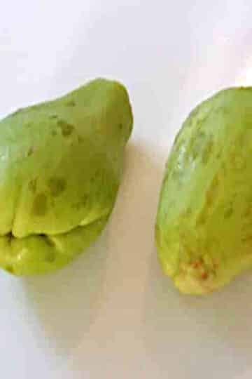 le fruit chouchou