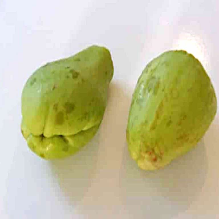 le fruit chouchou
