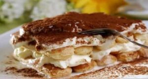 Tiramisu - Ladyfinger