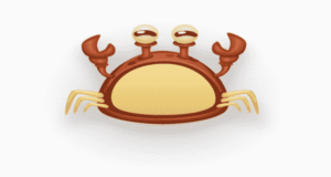 Crabe frais - Homards