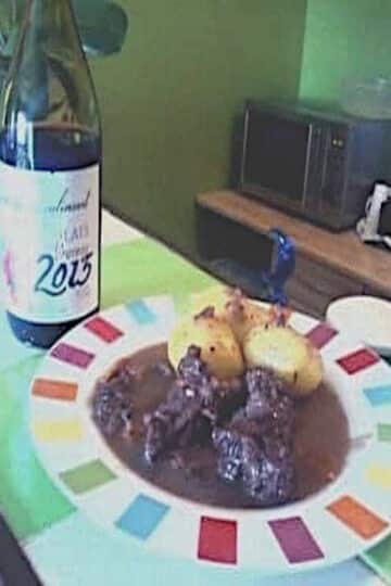 boeuf-bourguignon