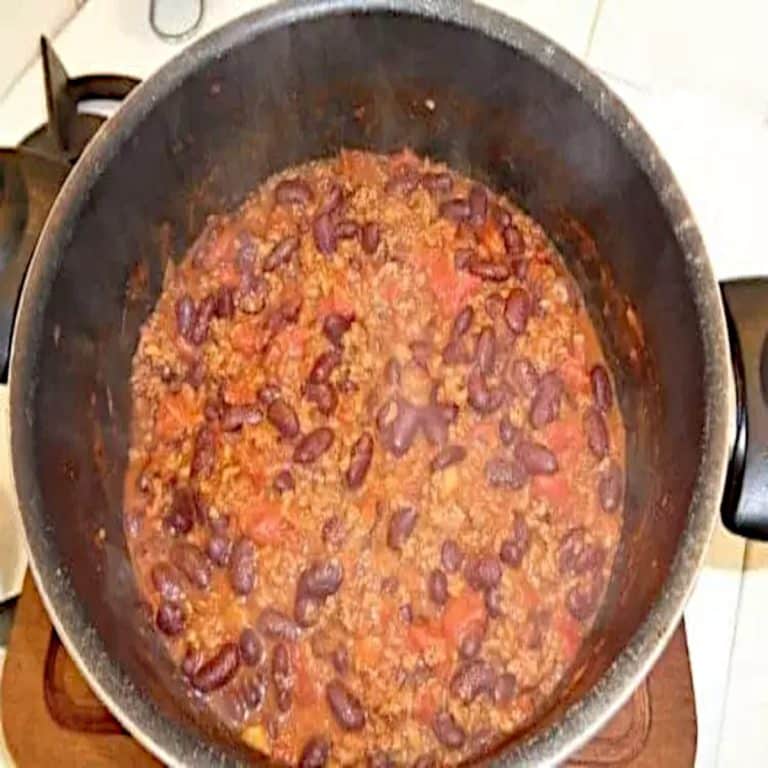 chili-con-carne-la-cuisson