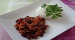 Piment au boeuf - Hacher