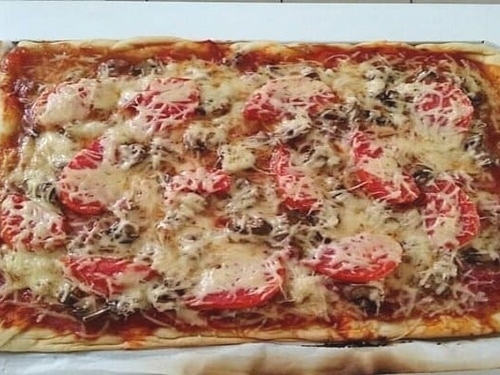 Comment faire une pizza maison que vos enfants aimeront plus que le Nutella