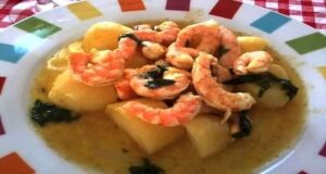 Cuisine végétarienne - Cuisine portugaise