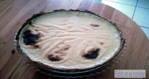 Viennoiserie - Tarte Tatin