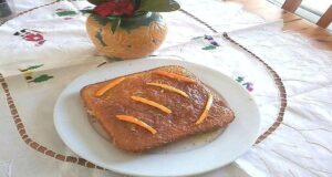 Tarte à la mélasse - Muffin