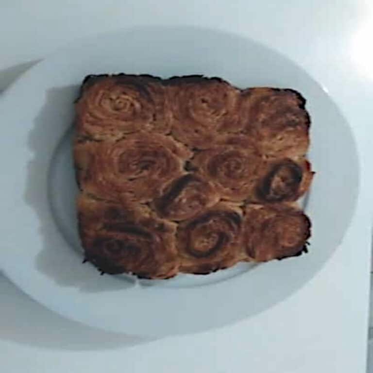 recette du kouign aman