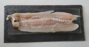 Mille-feuille - Hareng sousé