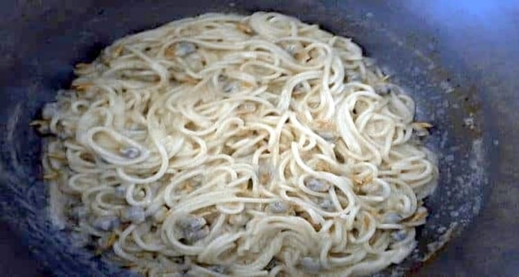 spaghettis 