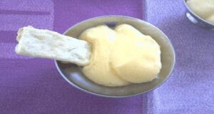 Crème glacée - Sorbet