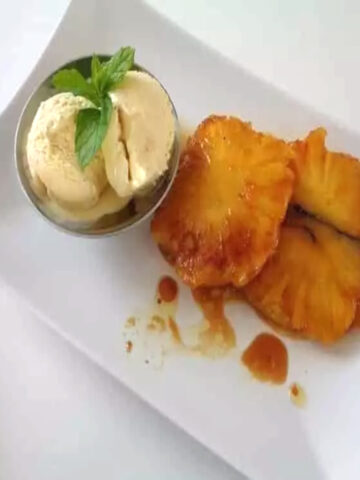 ananas-caramelise-assiette