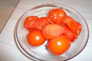 tomates
