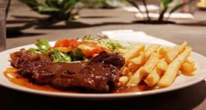 Sauce - Drift Cafe, Restaurant & Bar, Napier
