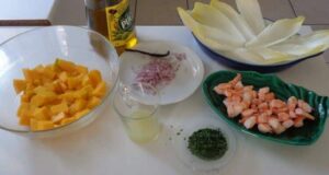 Cuisine végétarienne - Cuisine