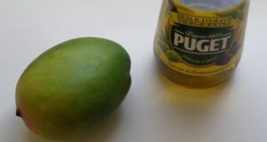 Mangue - Endive belge