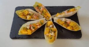 Guacamole - Apéritif