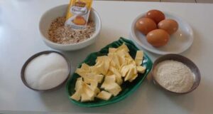 Cuisine végétarienne - Ingrédient