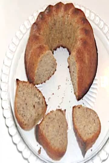 gâteau-a-la-purée-de-banane