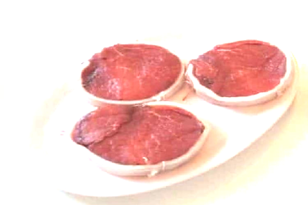 Dressez vos assiettes en plaçant un palet de pommes de terre