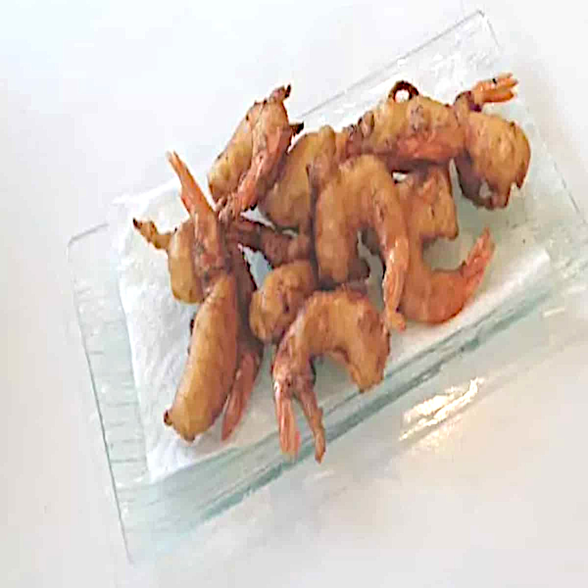 grosses crevettes roses