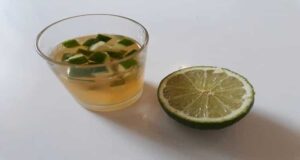 Ti 'Punch - Caipirinha