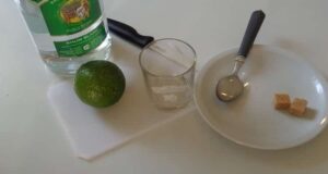 Ti 'Punch - Caipirinha