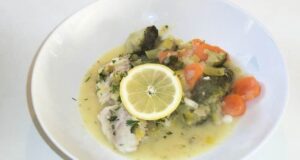 Cuisine végétarienne - Légume