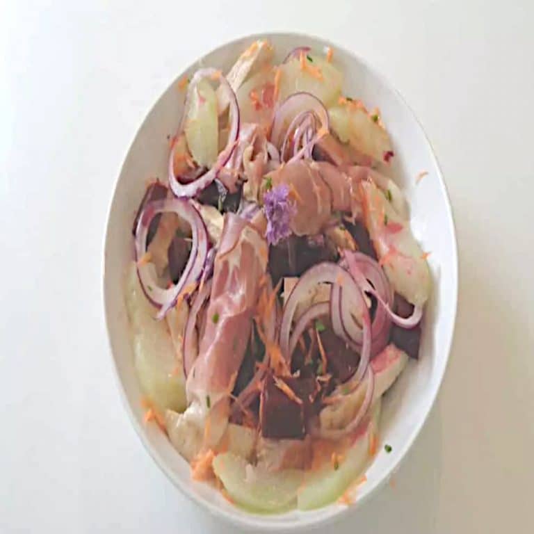 Cuisine de la Réunion