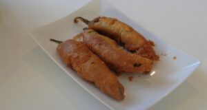 Rembourrage - Beignet