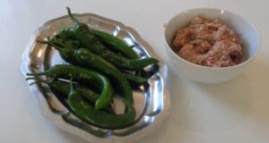 Beignet - Cuisine végétarienne