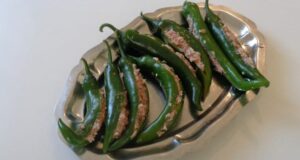 Poivre serrano - Chili aux yeux d'oiseau