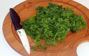 Andouillette - Cuisine