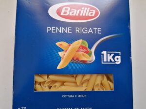 Pâtes - Spaghetti