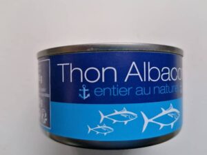 Produit - Font