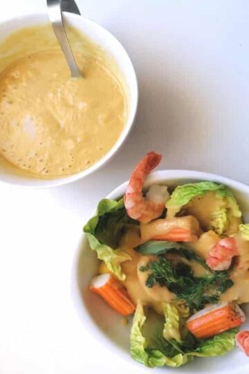 Cuisine végétarienne - Thai cuisine