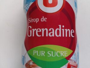Acide -