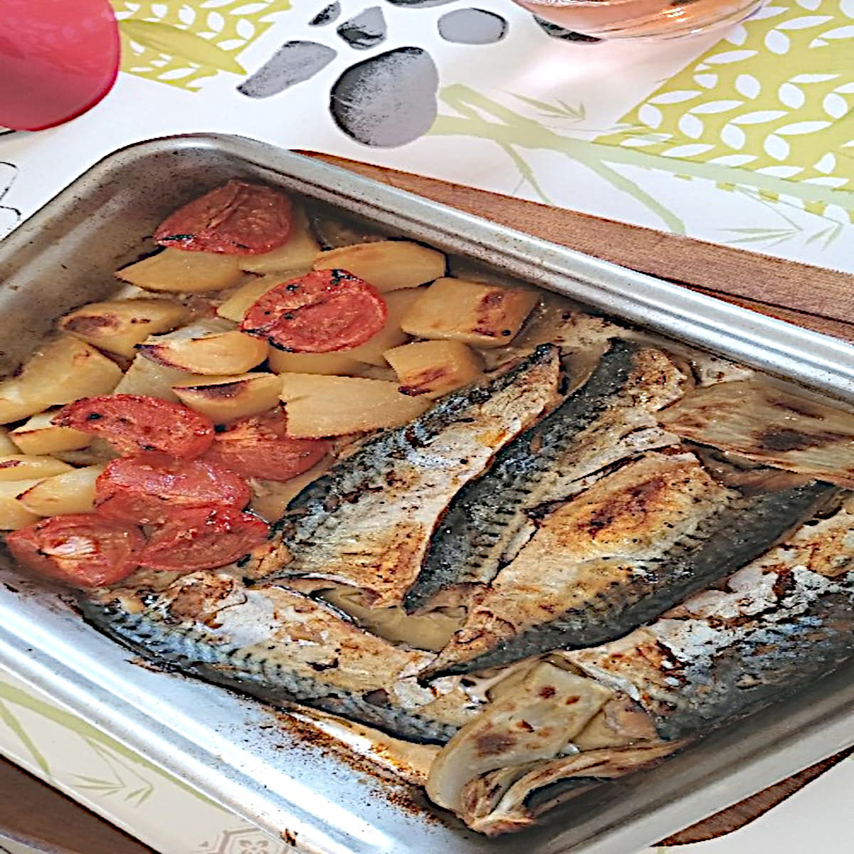 recettes de poisson les plus économiques du marché