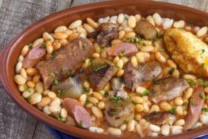 cassoulet de Carcassonne
