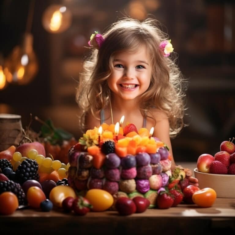 Desserts sains et savoureux