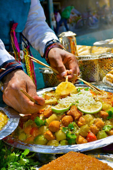amateurs de boulette au citron