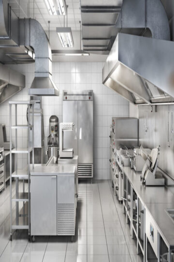 Un diagnostic exhaustif de votre système de ventilation