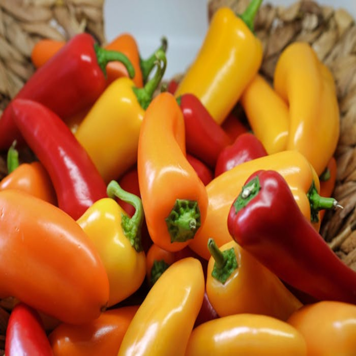méli mélo de piments