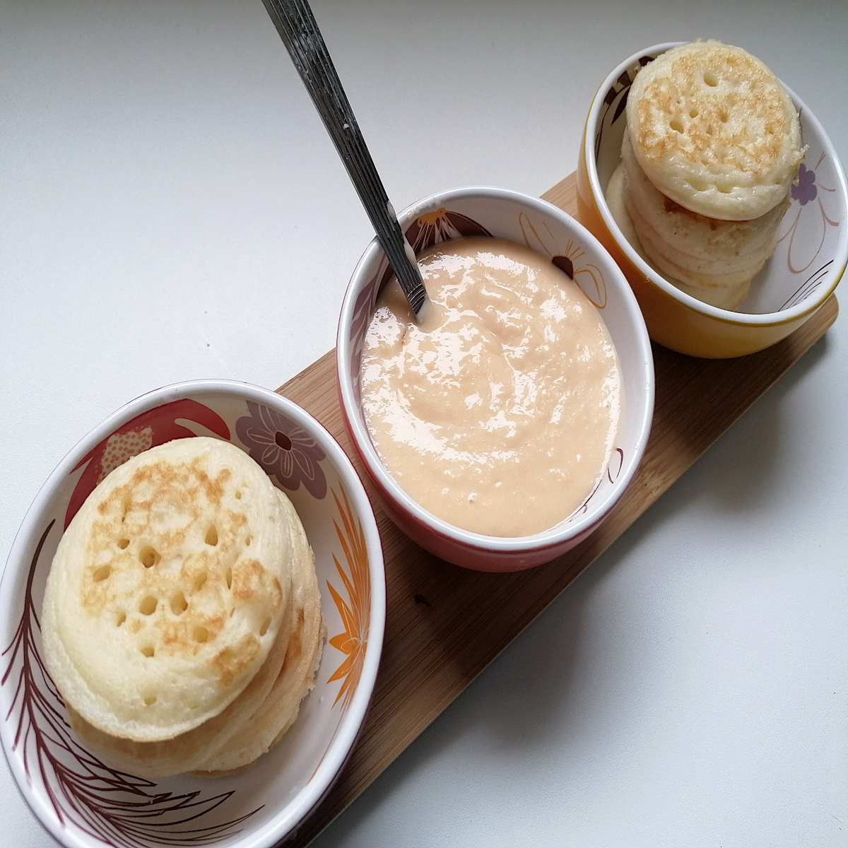recette tarama maison facile