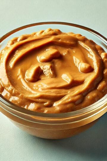 Recette rougail Dakatine Combava