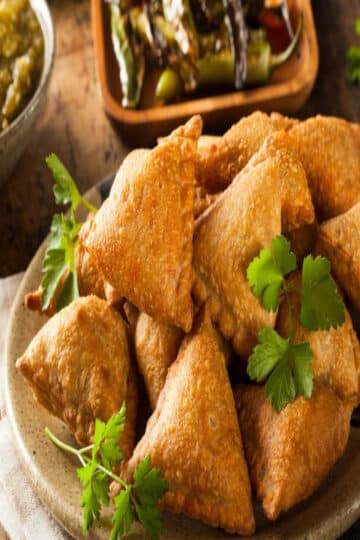 La cuisine népalaise est avant tout une cuisine de partage et de convivialité