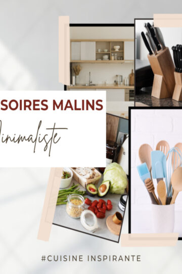 Cuisine Inspirante