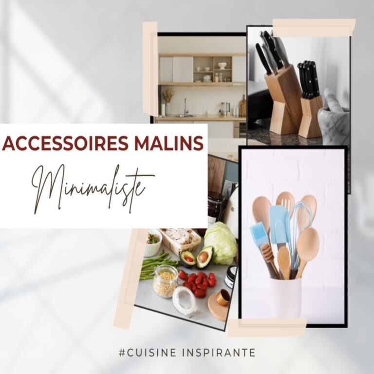 Cuisine Inspirante